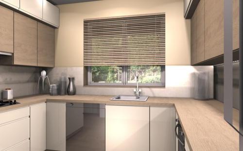 projekt kuchni - 003