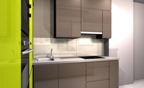 projekt kuchni - 011