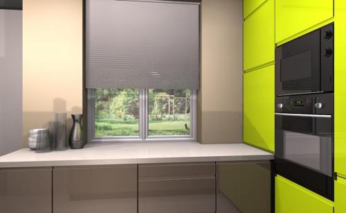 projekt kuchni - 013