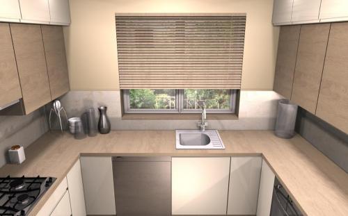 projekt kuchni - 014