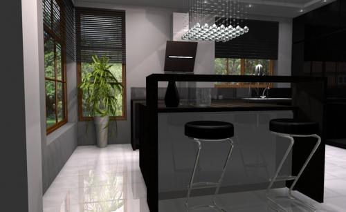 projekt kuchni - 015