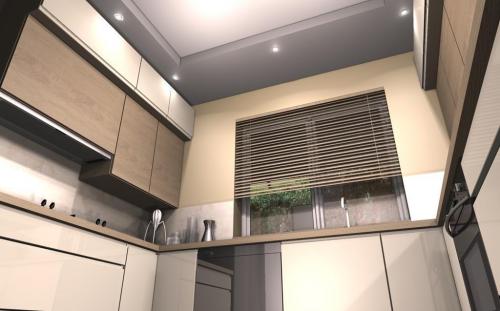 projekt kuchni - 018