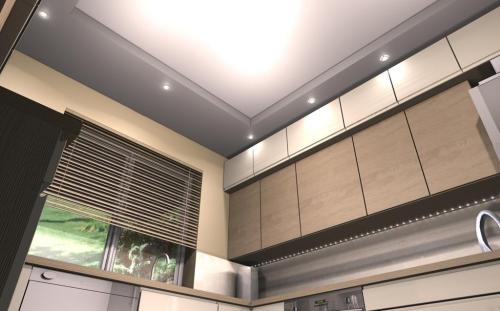 projekt kuchni - 019