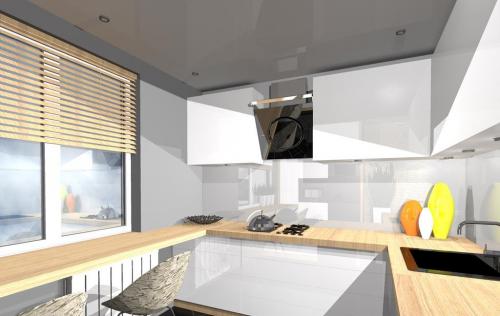 projekt kuchni - 024