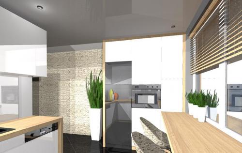 projekt kuchni - 026