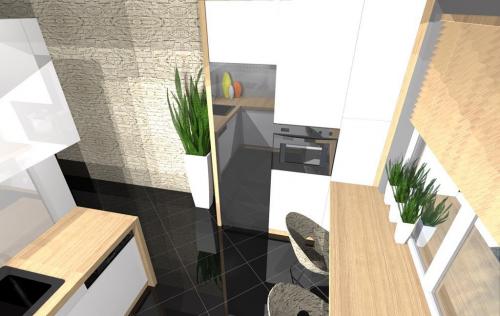 projekt kuchni - 027