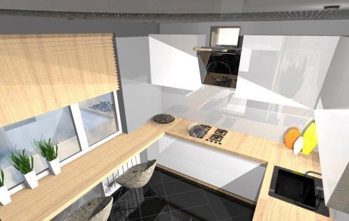 projekt kuchni - 029