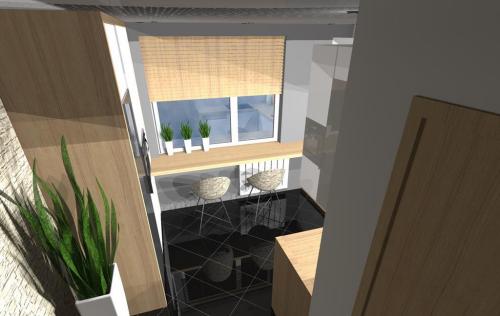 projekt kuchni - 030