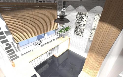 projekt kuchni - 037