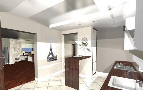 projekt kuchni - 040