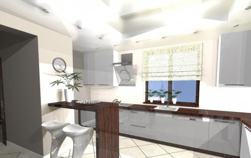 projekt kuchni - 041