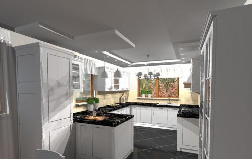 projekt kuchni - 047