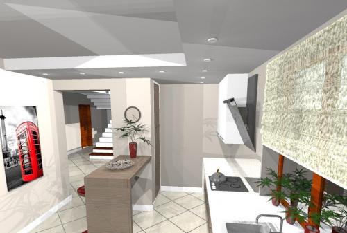 projekt kuchni - 048