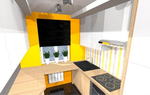 projekt kuchni - 049