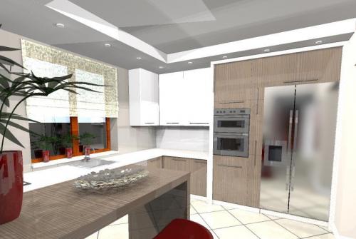 projekt kuchni - 052