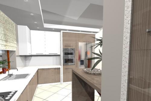 projekt kuchni - 053