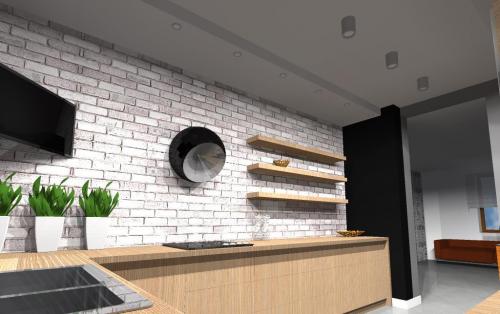 projekt kuchni - 058