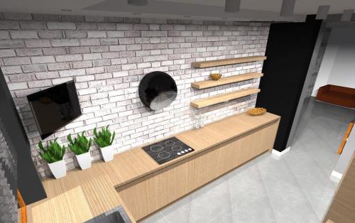projekt kuchni - 059