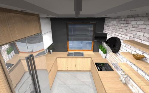 projekt kuchni - 061