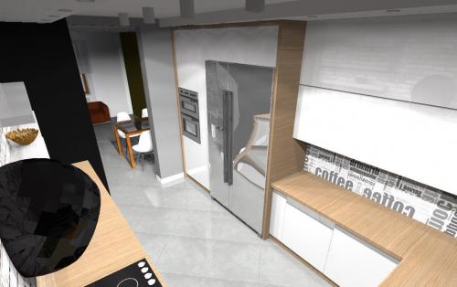 projekt kuchni - 063