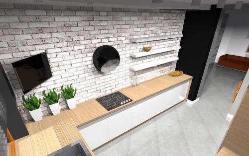 projekt kuchni - 064