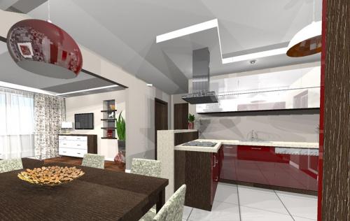 projekt kuchni - 101