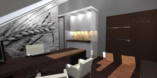 projekt kuchni - 109