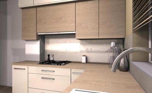 projekt kuchni - 114