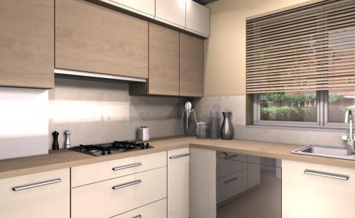 projekt kuchni - 115