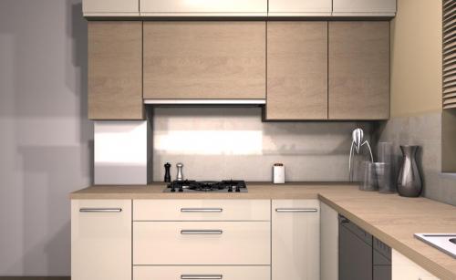 projekt kuchni - 116