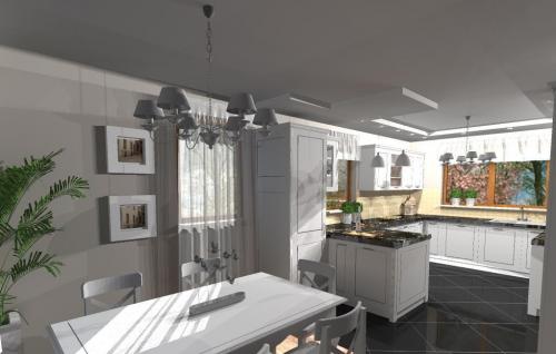 projekt kuchni - 134