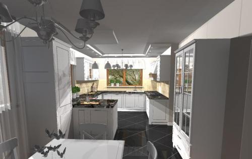 projekt kuchni - 135