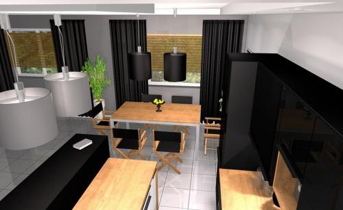 projekt kuchni - 148