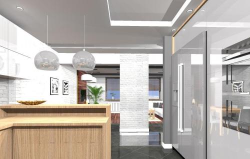 projekt kuchni - 161