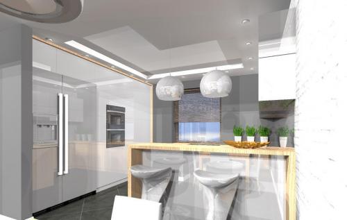 projekt kuchni - 163