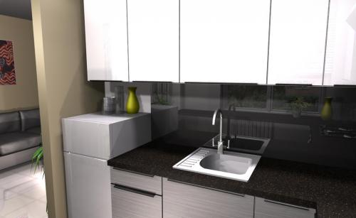 projekt kuchni - 179