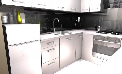 projekt kuchni - 188