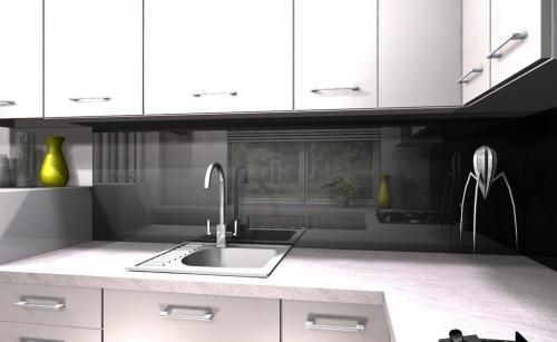 projekt kuchni - 189