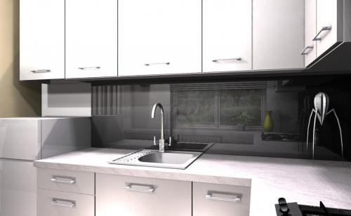 projekt kuchni - 196