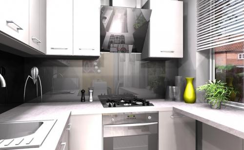 projekt kuchni - 197