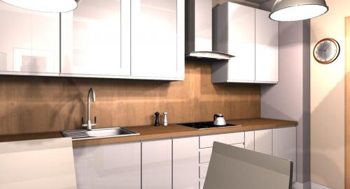 projekt kuchni - 204