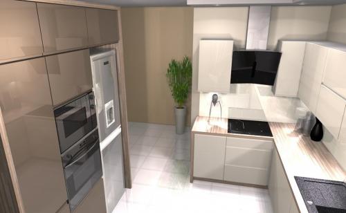 projekt kuchni - 223