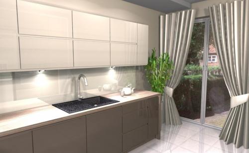 projekt kuchni - 225