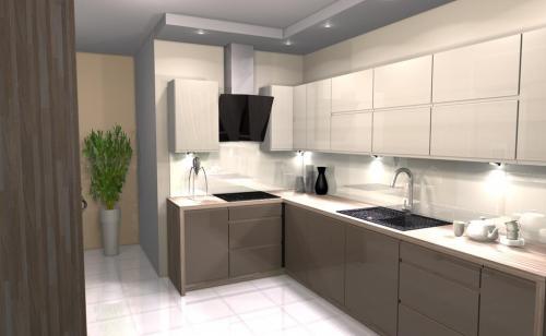 projekt kuchni - 226