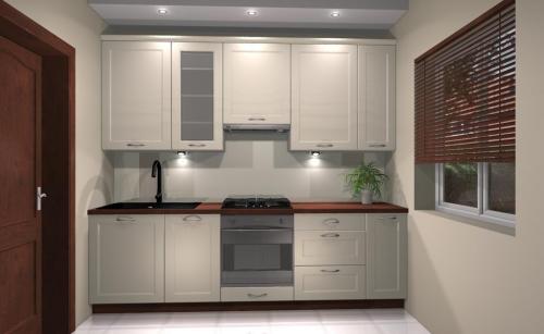 projekt kuchni - 234